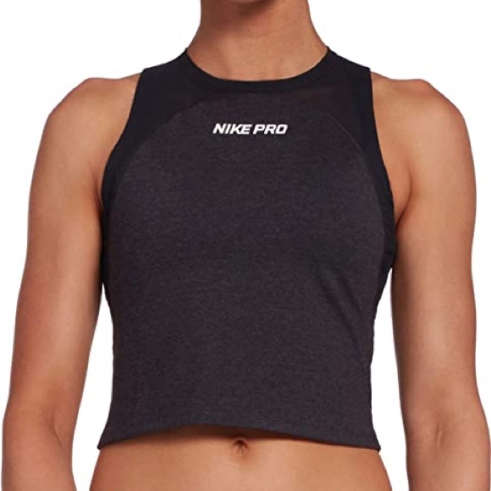 Nike Sports Top
